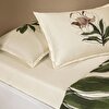 resm Linens Sc Allday Elony Nevresim Takımı Çift Kişilik Ekru