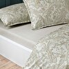 resm Linens Sc Allday Sherpa Nevresim Takımı Çift Kişilik Gri