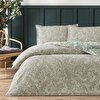 resm Linens Sc Allday Sherpa Nevresim Takımı Çift Kişilik Gri