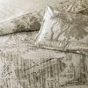 resm Linens Sc Allday Dumas Nevresim Takımı Tek Kişilik Taş