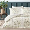 resm Linens Sc Kamquat Nevresim Takımı Çift Kişilik Turuncu