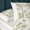 resm Linens Sc Windsor Nevresim Takımı Çift Kişilik Yeşil