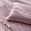 resm Linens Gardenia Çift Kişilik Yatak Örtüsü Seti Gül Kurusu