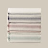 resm Linens Doce Pike Tek Kişilik Gri