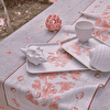resm Linens Conch 18x9x8 cm Dekor Beyaz