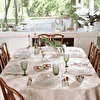 resm Linens Bubble Pasta Tabak 22 cm Gold