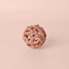 resm Linens Coral 9x9x9 cm Dekor Mercan