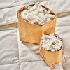 resm Linens Wooly Yün Tek Kişilik Yorgan
