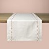 resm Linens Morby 50x170 cm Runner Naturel Kiremit