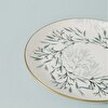 resm Butik Seramik Pasta Tabağı Göcek Yeşil