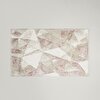 resm Linens Triza Banyo Paspası 70x120 cm Rose