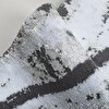 resm Linens Stone 2'li 60x100 / 50x60 cm Banyo Paspas Seti Gri