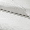resm Linens Comet Pike Çift Kişilik Beyaz