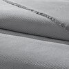 resm Linens Comet Pike Çift Kişilik Antrasit
