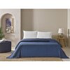 resm Linens Comet Pike Tek Kişilik Lacivert