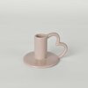 resm Linens Bovia 11,5x9x7 cm Mumluk Bej