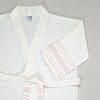 resm Linens Helia Peştamal Bornoz Naturel