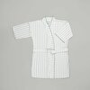 resm Linens Solis Kimono Standart Mint