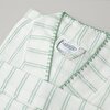 resm Linens Solis Kimono Standart Mint
