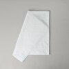 resm Linens Bless Pamuk Havlu 50X85 cm Beyaz