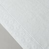 resm Linens Bless Pamuk Havlu 50X85 cm Beyaz