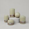 resm Linens Basic c8 y13 cm Baton Mum Bej