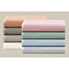 resm Linens Bsp Tek Kişilik Pike Açık Gri
