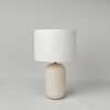 resm Linens Stellin 30x30x48,5 cm Abajur
