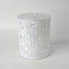 resm Linens Glow 20x20x24 cm Çöp Kovası