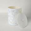 resm Linens Glow 20x20x24 cm Çöp Kovası