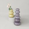 resm Linens Judd Vazo 13,5x13,5x30 cm Lila