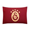 resm Taç Lisanslı Galatasaray 25.Şampiyonluk Tek Kişilik Nevresim Takımı