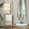 resm Linens Nossa Plaj Havlusu 90X170 cm Sarı