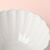 resm Linens Coral Çerezlik 11 cm Ekru