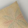 resm Linens Elvidi 43x43 cm Kırlent Kılıfı Natural