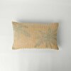 resm Linens Elvidi 30x50 cm Kırlent Kılıfı Natural
