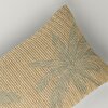 resm Linens Elvidi 30x50 cm Kırlent Kılıfı Natural