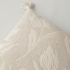 resm Linens Aleza 43x43 cm Kırlent Kılıfı Natural