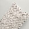 resm Linens Arvis 30x50 cm Kırlent Kılıfı Bej