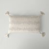 resm Linens Neus 30x50 cm Kırlent Kılıfı Natural