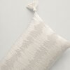 resm Linens Neus 30x50 cm Kırlent Kılıfı Natural