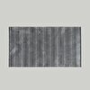 resm Linens Junno Halı 75x150 Cm Gri