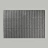 resm Linens Junno Halı 150x230 Cm Gri