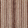 resm Linens Junno Halı 75x150 Cm Kahve