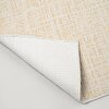 resm Linens Chernin Halı 80x150 Cm Hardal