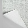 resm Linens Chernin Halı 80x150 Cm Yeşil