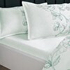 resm Linens Sc Allday Allas Nevresim Takımı Tek Kişilik Mavi