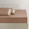 resm Linens X TENCEL™ Lyocell Çift Kişilik Çarşaf Rose