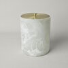 resm Linens Alabaster Çöp Kovası 19,9X19,9 Cm
