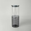 resm Linens Dichroic Cam 1800 ml Kavanoz